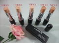 MAC Studio Fix Fluid Spf 15 Fond de Teint 30Ml 1.0oz 5 Colors Whole set